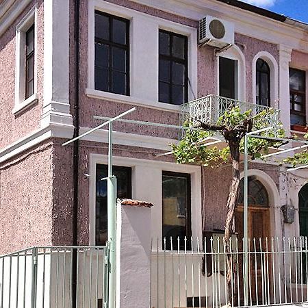 Old House Burgas Exterior photo
