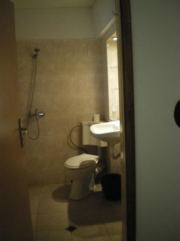 Old House Burgas Room photo
