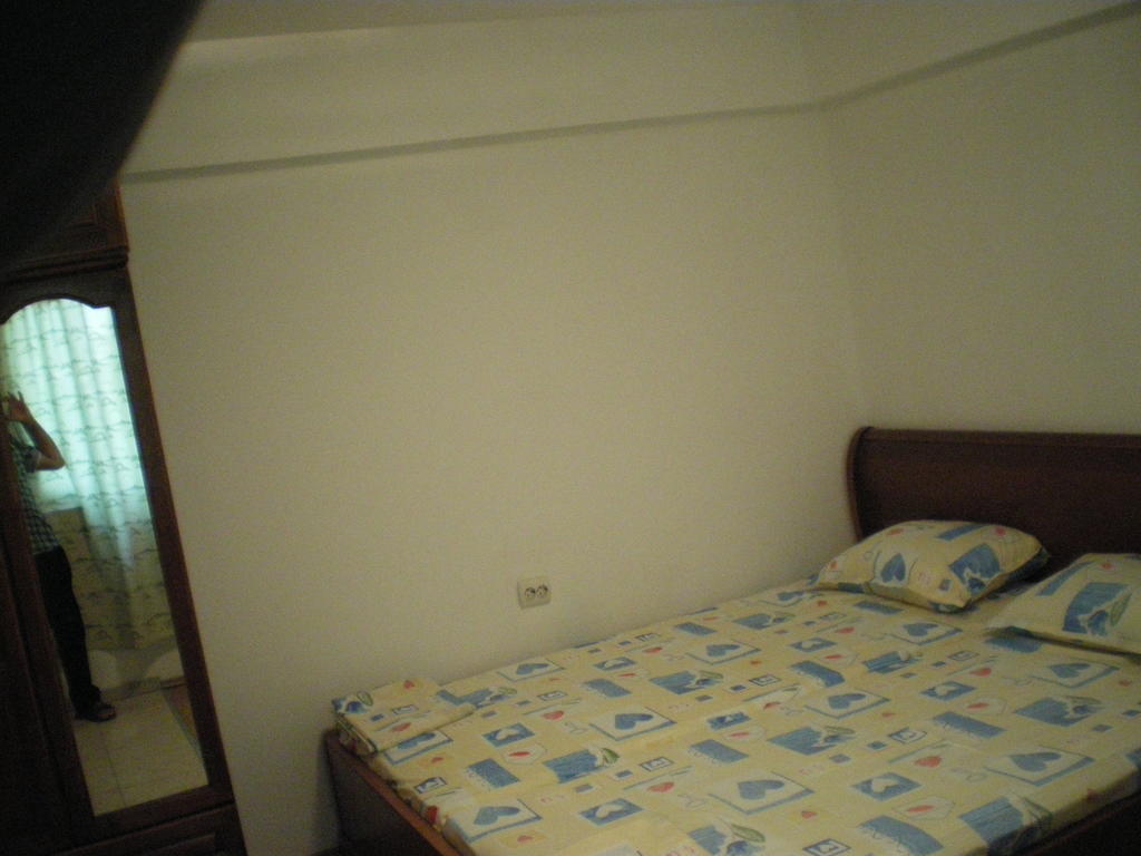 Old House Burgas Room photo