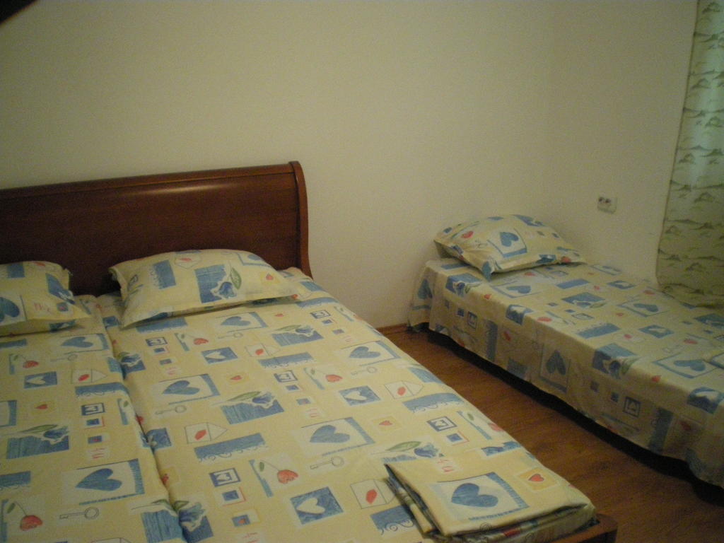 Old House Burgas Room photo