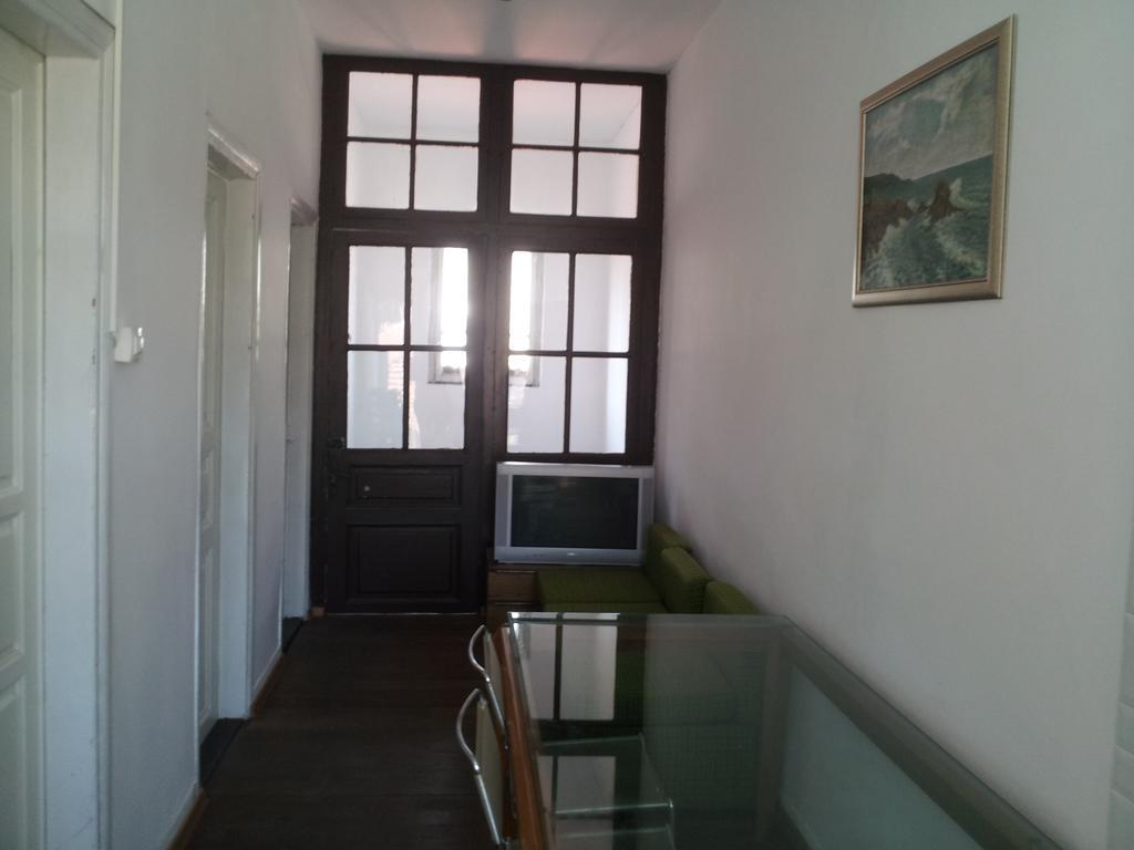 Old House Burgas Exterior photo