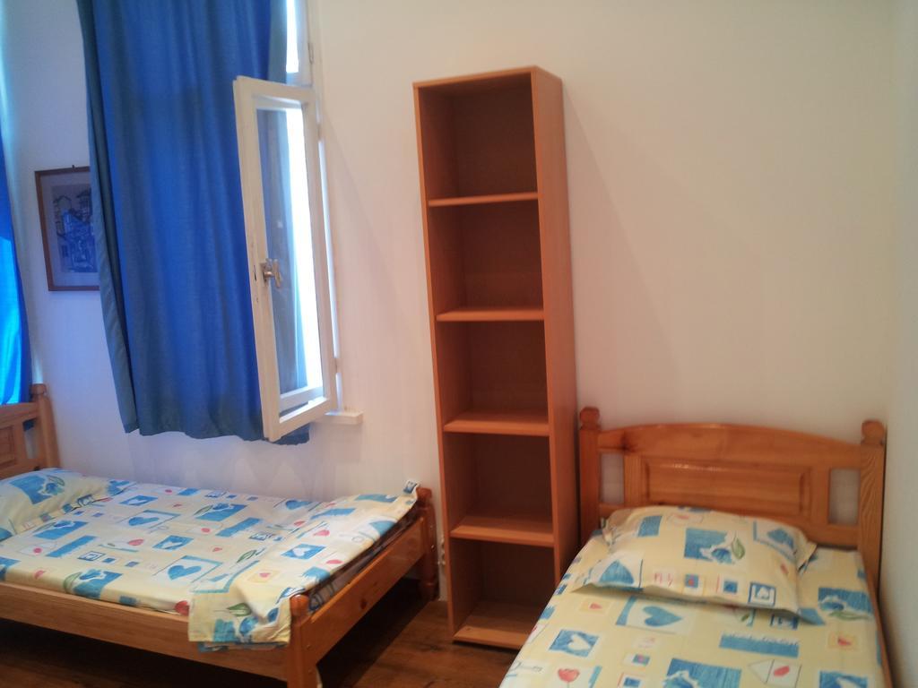 Old House Burgas Room photo
