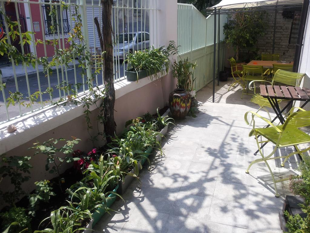 Old House Burgas Exterior photo