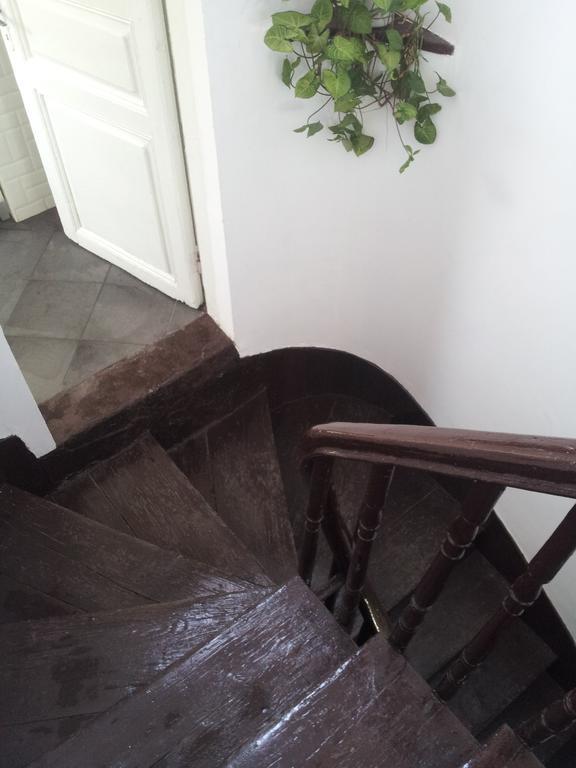 Old House Burgas Exterior photo
