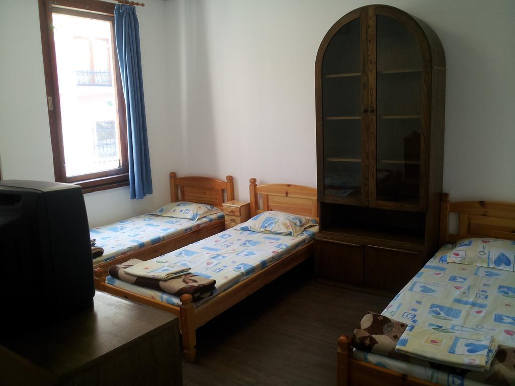 Old House Burgas Room photo