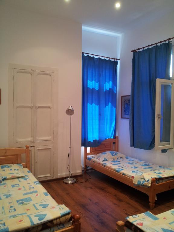 Old House Burgas Room photo