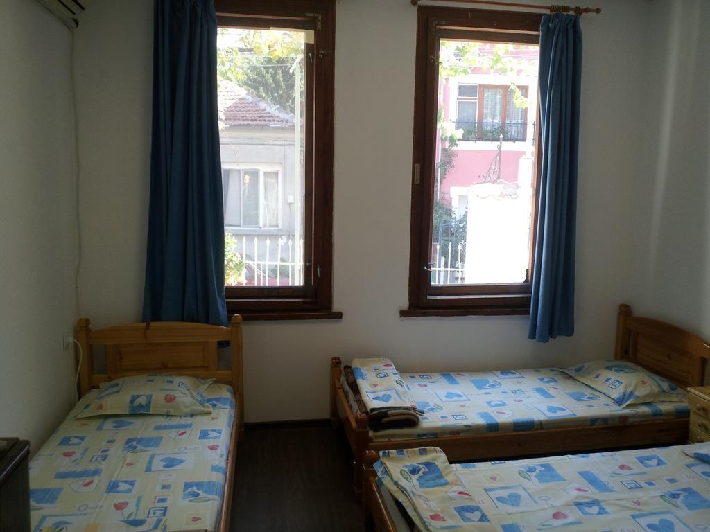 Old House Burgas Room photo