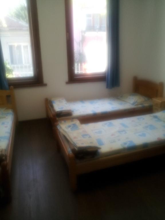 Old House Burgas Room photo